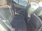 2021 Niss Kicks Sv White vin: 3N1CP5CV4ML490631