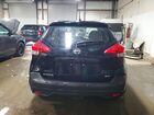 2020 Nissan Kicks Sv Black vin: 3N1CP5CV5LL487770