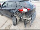 2020 Nissan Kicks Sv Xtronic Cvt Черный vin: 3N1CP5CV5LL519262