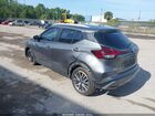 2021 Nissan Kicks Sv Xtronic Cvt Gray vin: 3N1CP5CV5ML480402 2021 Nissan Kicks Sv Xtronic Cvt Gray vin: 3N1CP5CV5ML480402