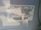 2021 Nissan Kicks Sv Gray vin: 3N1CP5CV5ML483395