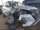 2024 Nissan Kicks Sv Xtronic Cvt Gray vin: 3N1CP5CV5RL504589