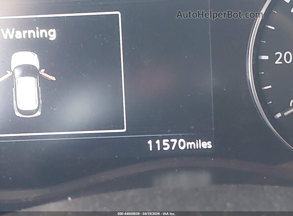 3N1CP5CV5RL504589 2024 NISSAN KICKS Gray 