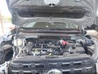 2024 Nissan Kicks Sv Xtronic Cvt Gray vin: 3N1CP5CV5RL504589