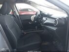 2024 Nissan Kicks Sv Xtronic Cvt Gray vin: 3N1CP5CV5RL504589