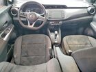 2020 Nissan Kicks Sv Серебряный vin: 3N1CP5CV6LL544364