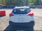 2020 Nissan Kicks Sv Xtronic Cvt White vin: 3N1CP5CV6LL577848 2020 Nissan Kicks Sv Xtronic Cvt White vin: 3N1CP5CV6LL577848