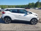 2020 Nissan Kicks Sv Xtronic Cvt White vin: 3N1CP5CV6LL577848 2020 Nissan Kicks Sv Xtronic Cvt White vin: 3N1CP5CV6LL577848