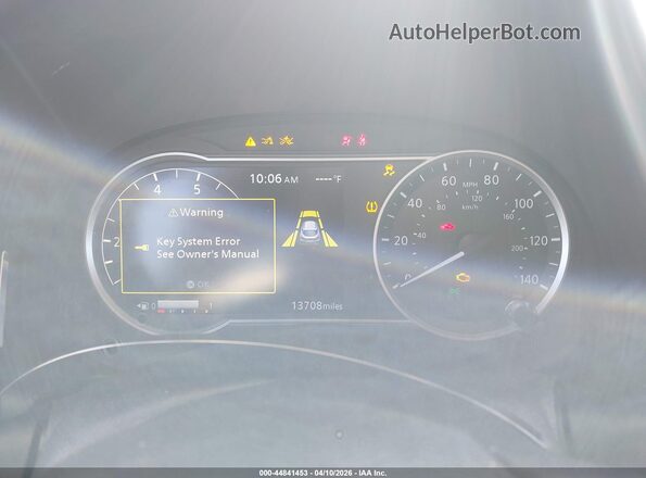 3N1CP5CV6LL577848 2020 NISSAN KICKS White Вид задніх сидінь