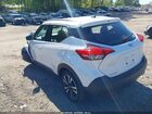 2020 Nissan Kicks Sv Xtronic Cvt White vin: 3N1CP5CV6LL577848 2020 Nissan Kicks Sv Xtronic Cvt White vin: 3N1CP5CV6LL577848