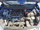 2024 Nissan Kicks Sv Blue vin: 3N1CP5CV6RL573145