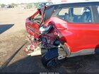 2020 Nissan Kicks Sv Xtronic Cvt Red vin: 3N1CP5CV7LL510949 2020 Nissan Kicks Sv Xtronic Cvt Red vin: 3N1CP5CV7LL510949