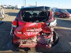2020 Nissan Kicks Sv Xtronic Cvt Red vin: 3N1CP5CV7LL510949 2020 Nissan Kicks Sv Xtronic Cvt Red vin: 3N1CP5CV7LL510949