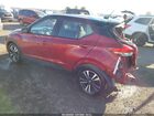 2020 Nissan Kicks Sv Xtronic Cvt Red vin: 3N1CP5CV7LL510949 2020 Nissan Kicks Sv Xtronic Cvt Red vin: 3N1CP5CV7LL510949