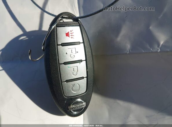 3N1CP5CV7LL510949 2020 NISSAN KICKS Red Vista del salpicadero