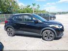 2020 Nissan Kicks Sv Xtronic Cvt Black vin: 3N1CP5CV7LL516900