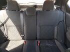 2020 Nissan Kicks Sv Черный vin: 3N1CP5CV7LL530098