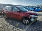 2024 Nissan Kicks Sv Red vin: 3N1CP5CV7RL503069 2024 Nissan Kicks Sv Red vin: 3N1CP5CV7RL503069