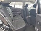 2024 Nissan Kicks Sv Black vin: 3N1CP5CV8RL486802