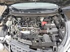 2024 Nissan Kicks Sv Black vin: 3N1CP5CV8RL486802