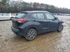 2024 Nissan Kicks Sv Black vin: 3N1CP5CV8RL486802