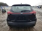 2024 Nissan Kicks Sv Black vin: 3N1CP5CV8RL486802