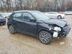 2024 Nissan Kicks Sv Black vin: 3N1CP5CV8RL486802