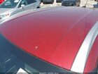 2020 Nissan Kicks Sv Xtronic Cvt Red vin: 3N1CP5CVXLL571289