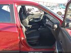 2020 Nissan Kicks Sv Xtronic Cvt Red vin: 3N1CP5CVXLL571289