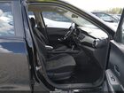 2021 Nissan Kicks Sv Xtronic Cvt Black vin: 3N1CP5CVXML477754