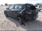 2021 Nissan Kicks Sv Xtronic Cvt Black vin: 3N1CP5CVXML477754