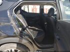 2021 Nissan Kicks Sv Xtronic Cvt Black vin: 3N1CP5CVXML477754