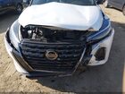 2021 Nissan Kicks Sr Xtronic Cvt White vin: 3N1CP5DV0ML558146 2021 Nissan Kicks Sr Xtronic Cvt White vin: 3N1CP5DV0ML558146