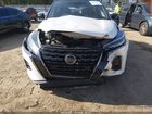 2021 Nissan Kicks Sr Xtronic Cvt White vin: 3N1CP5DV0ML558146 2021 Nissan Kicks Sr Xtronic Cvt White vin: 3N1CP5DV0ML558146