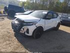 2021 Nissan Kicks Sr Xtronic Cvt White vin: 3N1CP5DV0ML558146 2021 Nissan Kicks Sr Xtronic Cvt White vin: 3N1CP5DV0ML558146