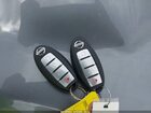 2020 Nissan Kicks Sr Xtronic Cvt Серый vin: 3N1CP5DV1LL489000