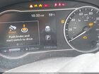 2020 Nissan Kicks Sr Xtronic Cvt Серый vin: 3N1CP5DV1LL489000