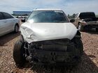 2020 Nissan Kicks Sr White vin: 3N1CP5DV2LL531089