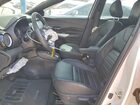 2020 Nissan Kicks Sr White vin: 3N1CP5DV2LL531089