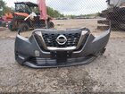 2020 Nissan Kicks Sr Xtronic Cvt Gray vin: 3N1CP5DV2LL538379 2020 Nissan Kicks Sr Xtronic Cvt Gray vin: 3N1CP5DV2LL538379
