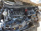 2024 Nissan Kicks Sr Серый vin: 3N1CP5DV2RL471078