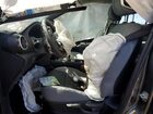 2024 Nissan Kicks Sr Серый vin: 3N1CP5DV2RL471078