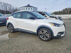 2020 Nissan Kicks Sr Белый vin: 3N1CP5DV3LL491735 2020 Nissan Kicks Sr Белый vin: 3N1CP5DV3LL491735