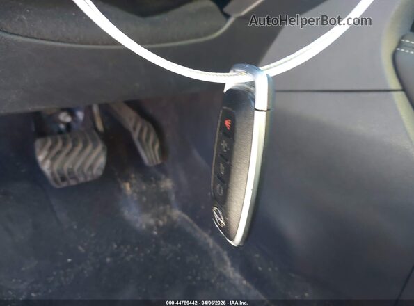 3N1CP5DV4PL533044 2023 NISSAN KICKS Gray Vista del salpicadero