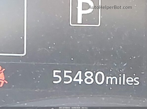 3N1CP5DV4PL533044 2023 NISSAN KICKS Gray 