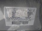 2023 Nissan Kicks Sr Xtronic Cvt Gray vin: 3N1CP5DV4PL533044