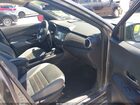 2023 Nissan Kicks Sr Xtronic Cvt Gray vin: 3N1CP5DV4PL533044