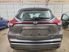 2023 Nissan Kicks Sr Серый vin: 3N1CP5DV4PL575259 2023 Nissan Kicks Sr Серый vin: 3N1CP5DV4PL575259