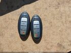 2021 Nissan Kicks Sr Xtronic Cvt Gray vin: 3N1CP5DV6ML525426
