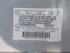 2021 Nissan Kicks Sr Xtronic Cvt Gray vin: 3N1CP5DV6ML525426